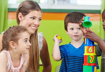 Diploma in Early childhood education & Care in Adelaide Australia