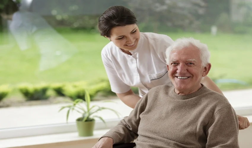 Why To Get Started With Our Aged Care Courses